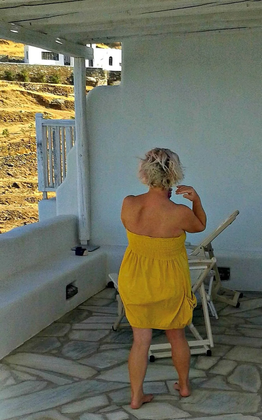 Yellow image 7