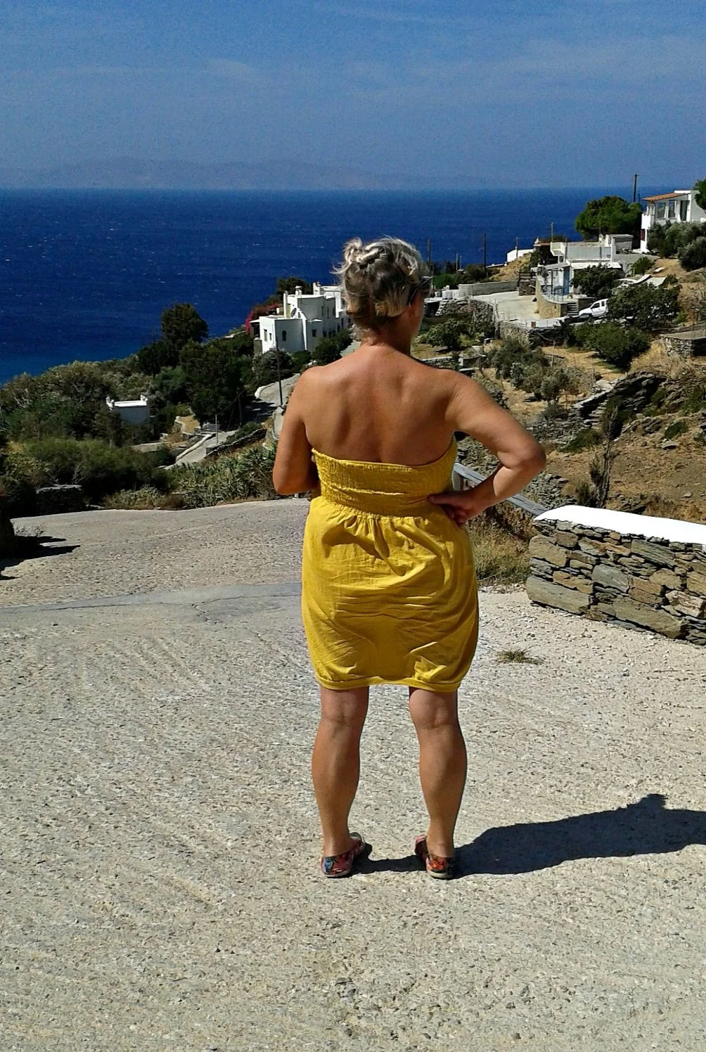 Yellow image 8