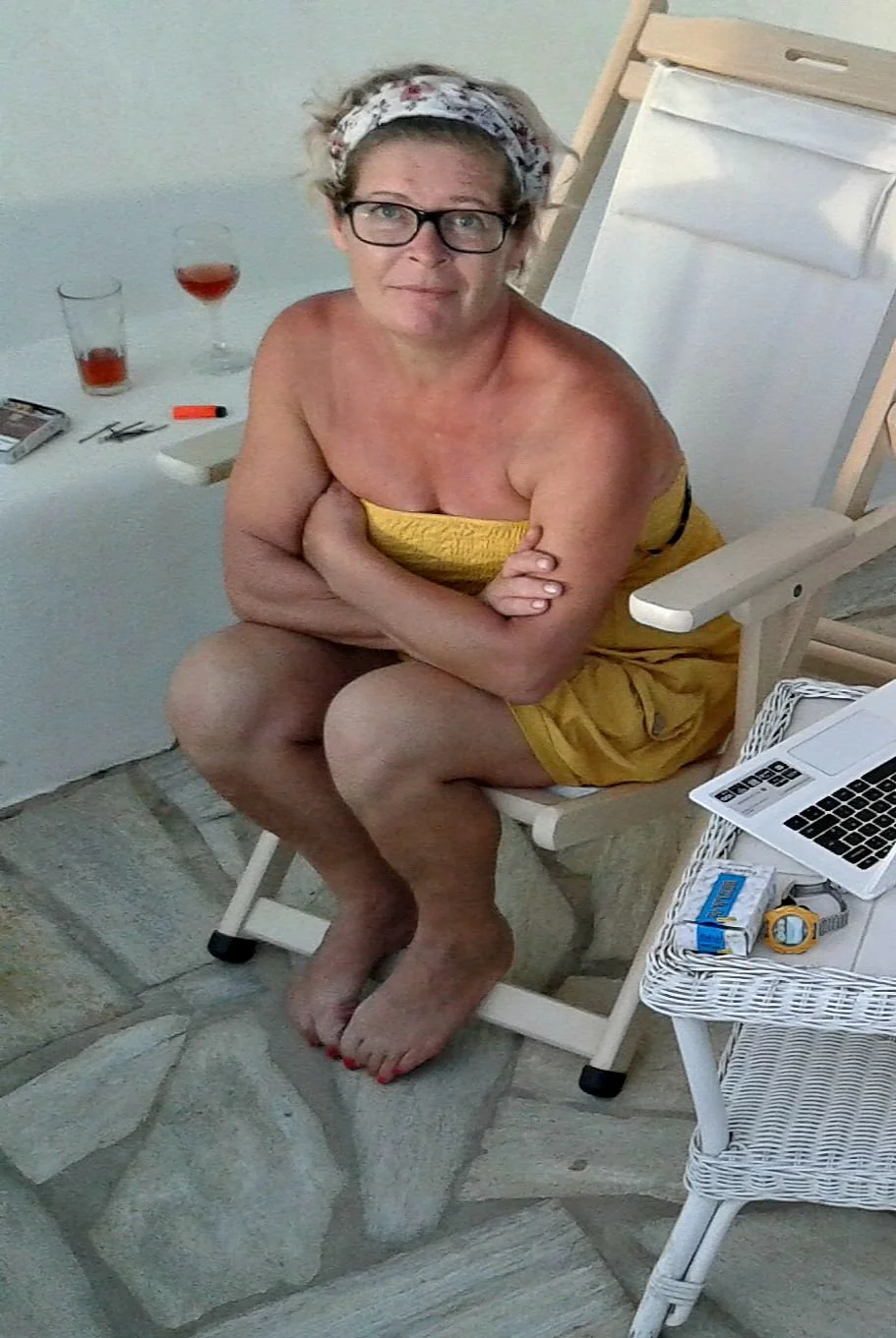 Yellow image 9
