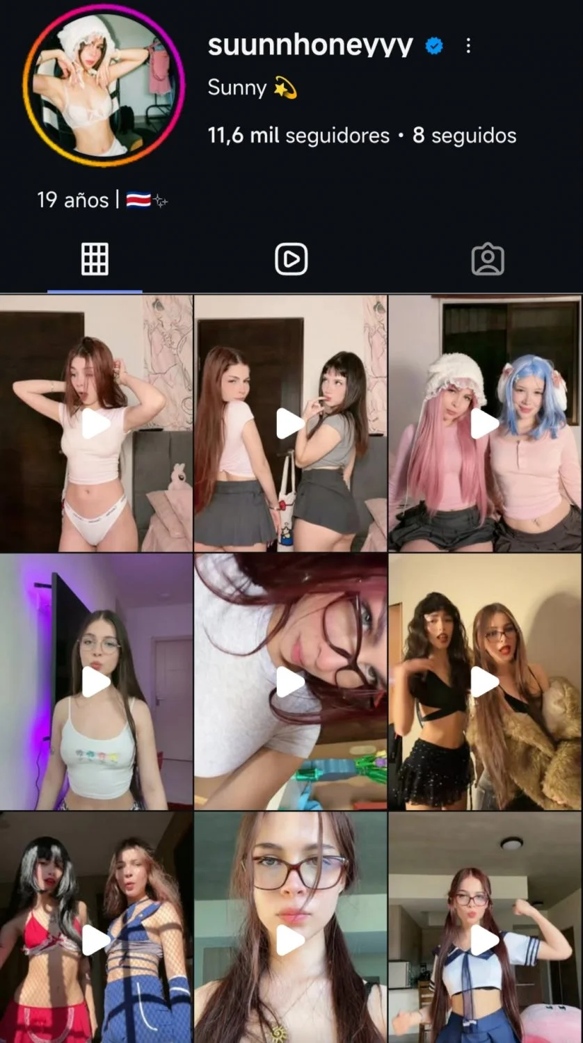 suunnhoneyy buenísima putita costarricenses parte 1 image 7