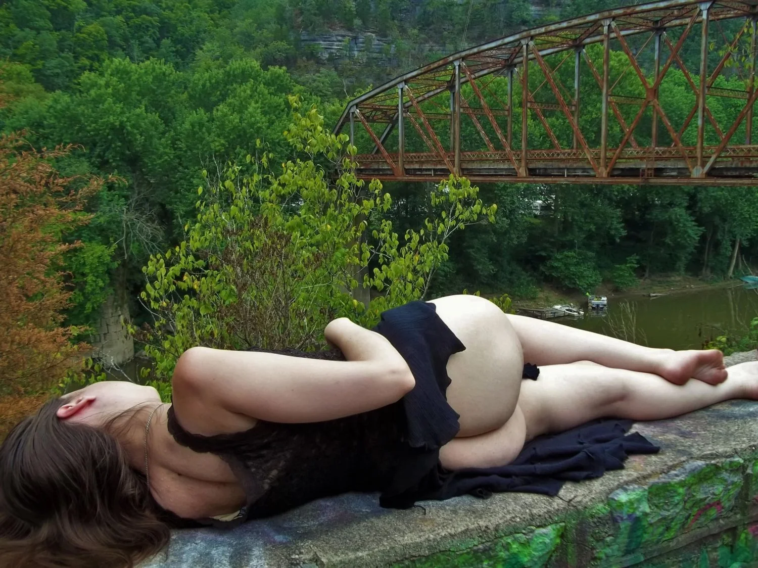 Sexy Slutty Hot Wife image 6
