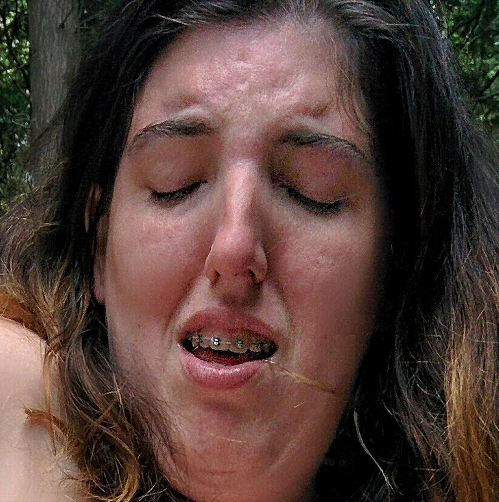 Canadian slut image 11