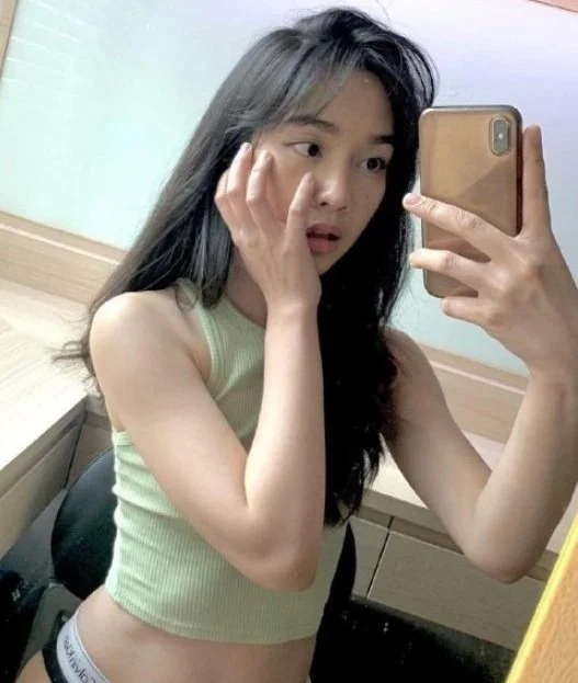 Tiny asian teen getting fucked main image