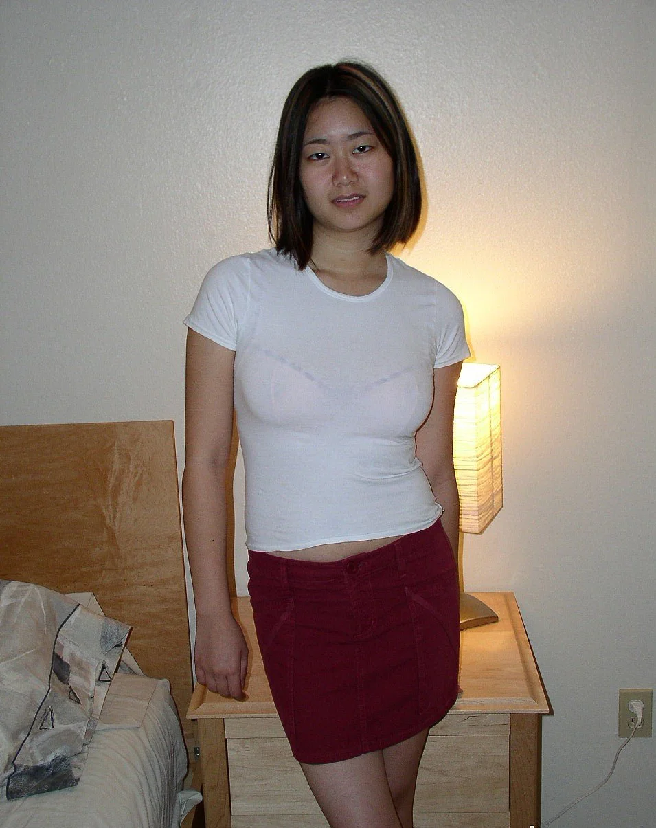 Chinese amateur girl 44 main image