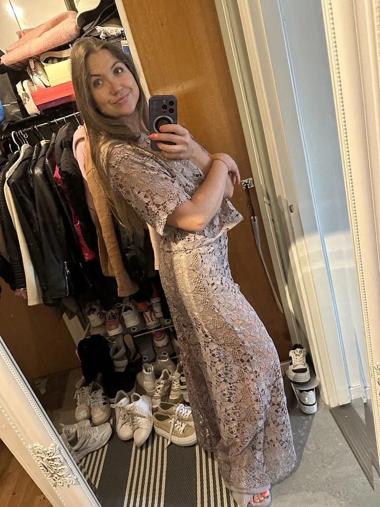 My sexy milf gf shared for everyone to enjoy dm for more info image 2