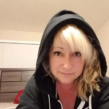 Webslut-My Bimbo Whore Mom-Alysia-Repost and Degrade her image 48
