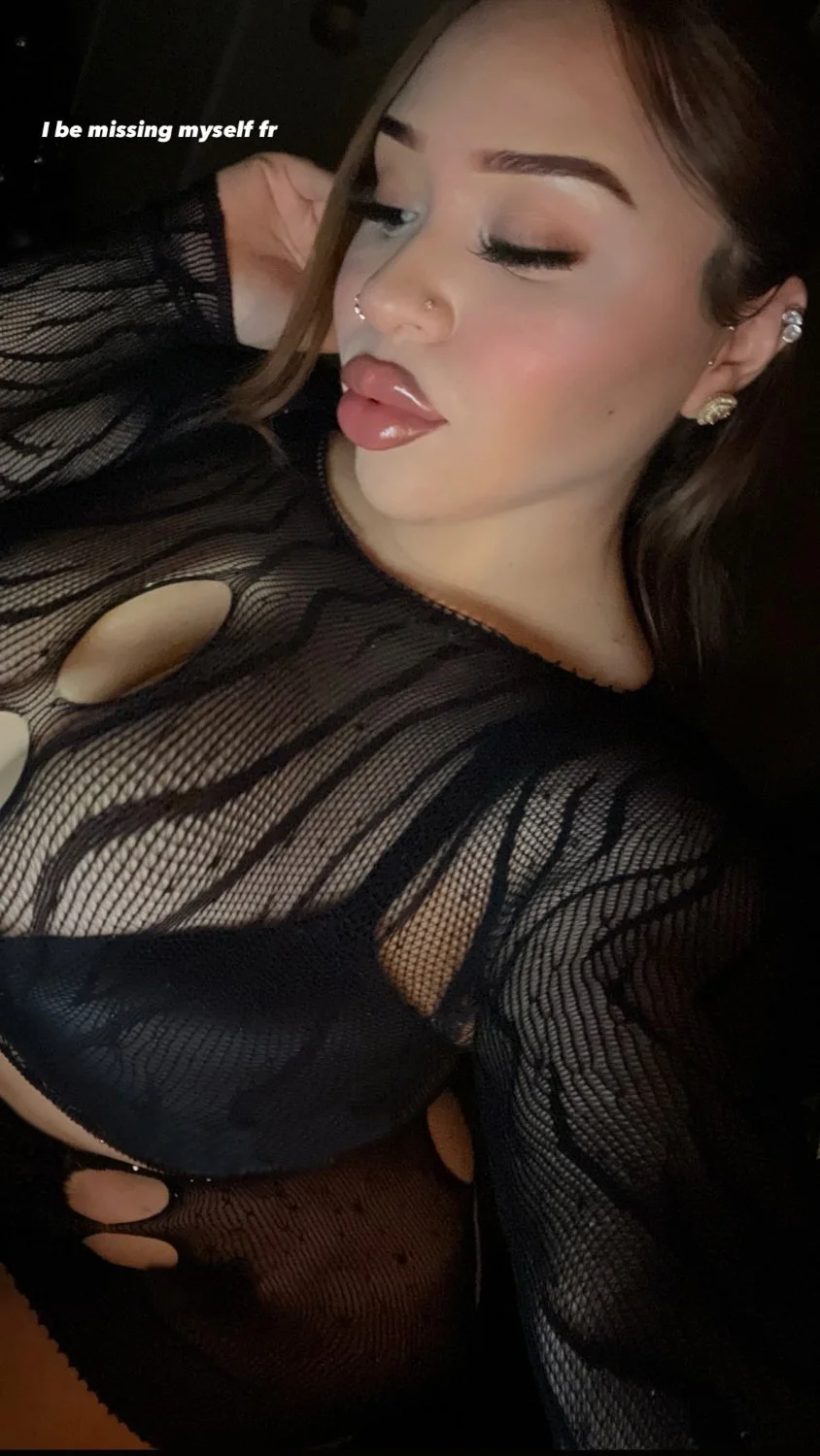 SoCal Latina slut image 10
