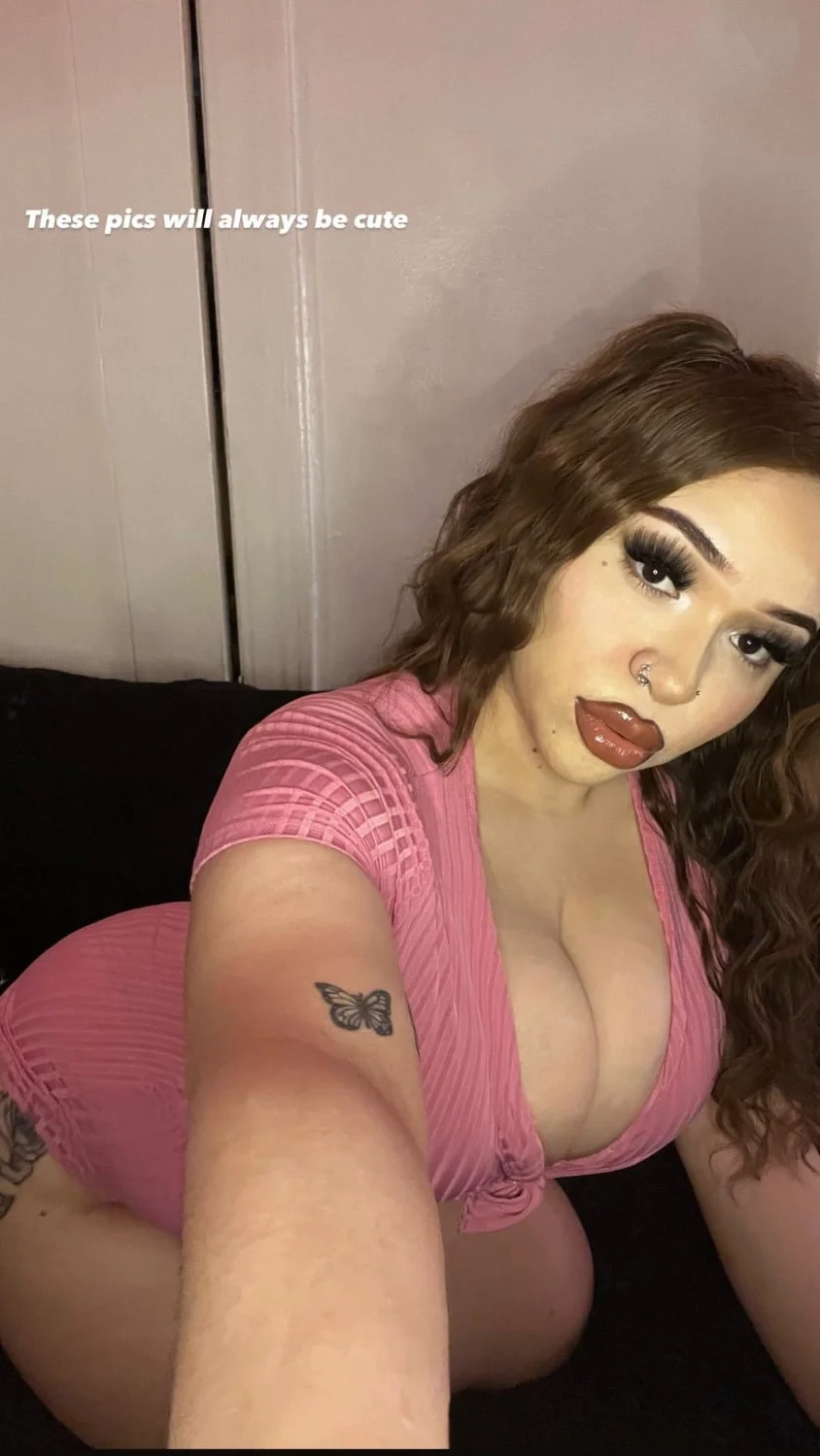 SoCal Latina slut image 6