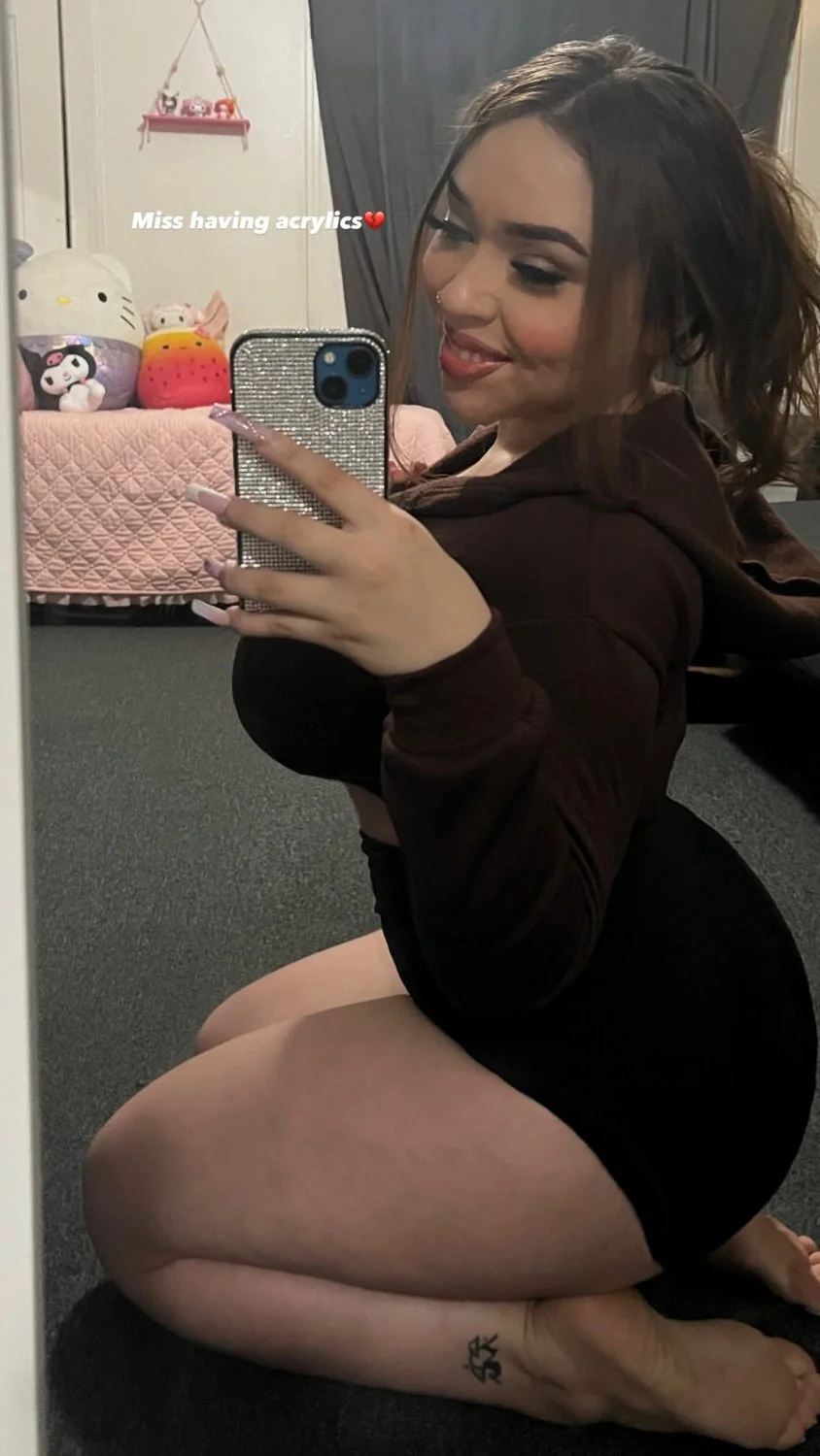 SoCal Latina slut image 7