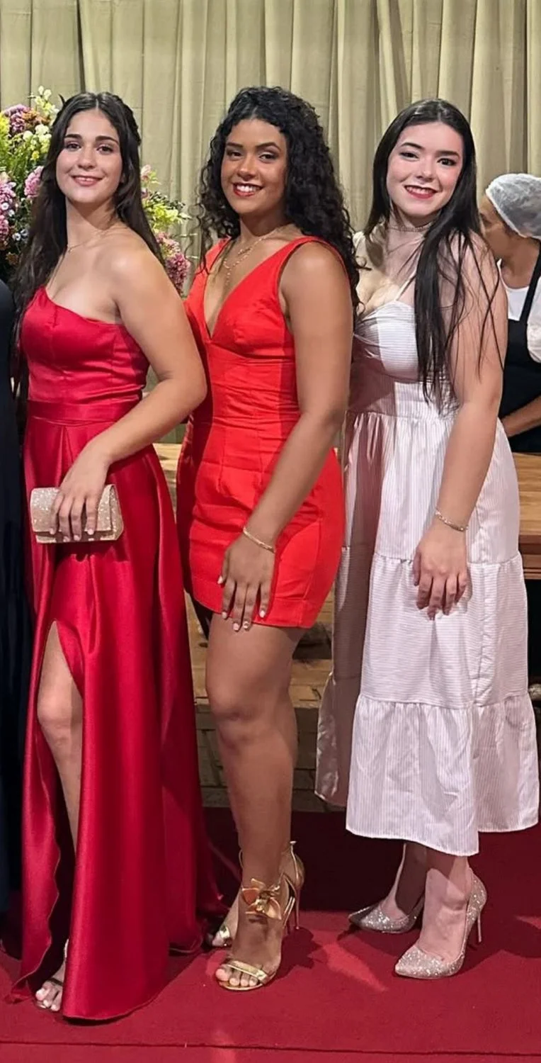 PUTA CRENTE : ISTEFANIE VILANI 🤤 image 10