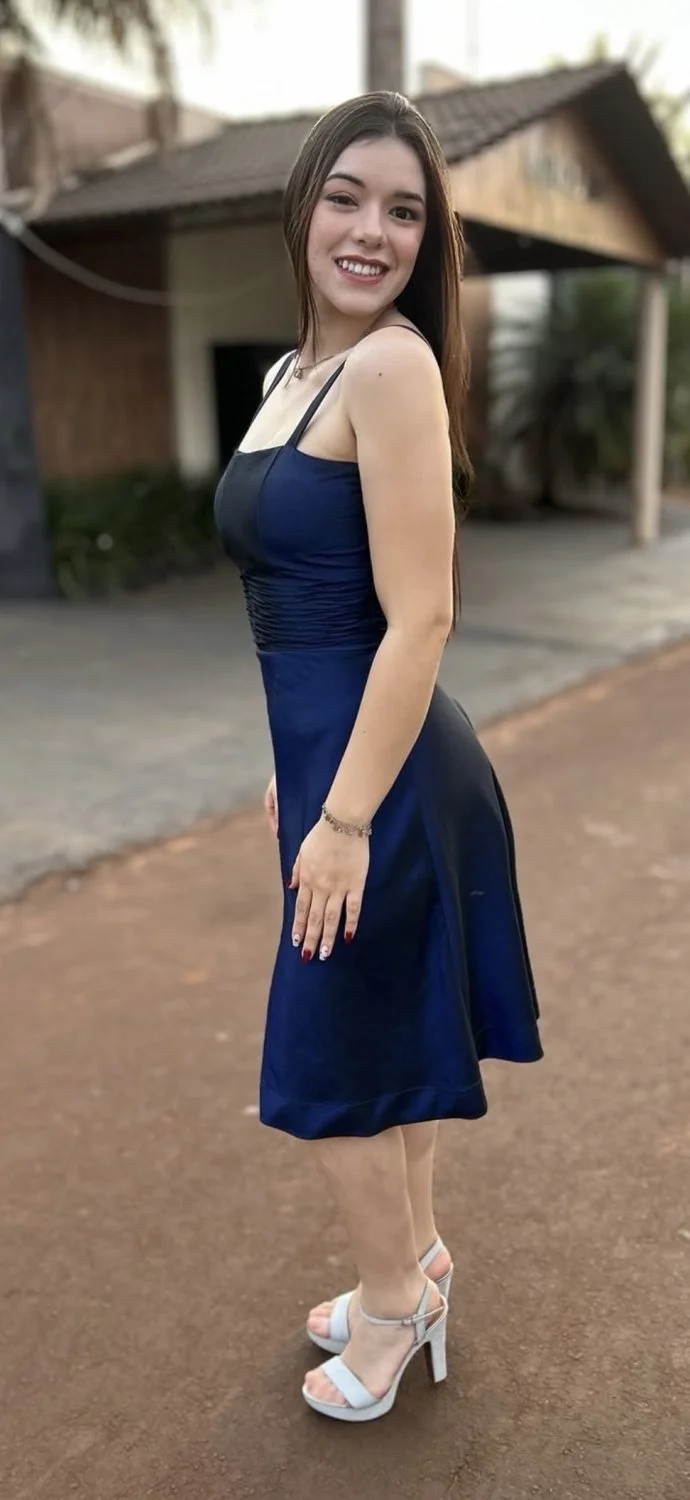 PUTA CRENTE : ISTEFANIE VILANI 🤤 image 2