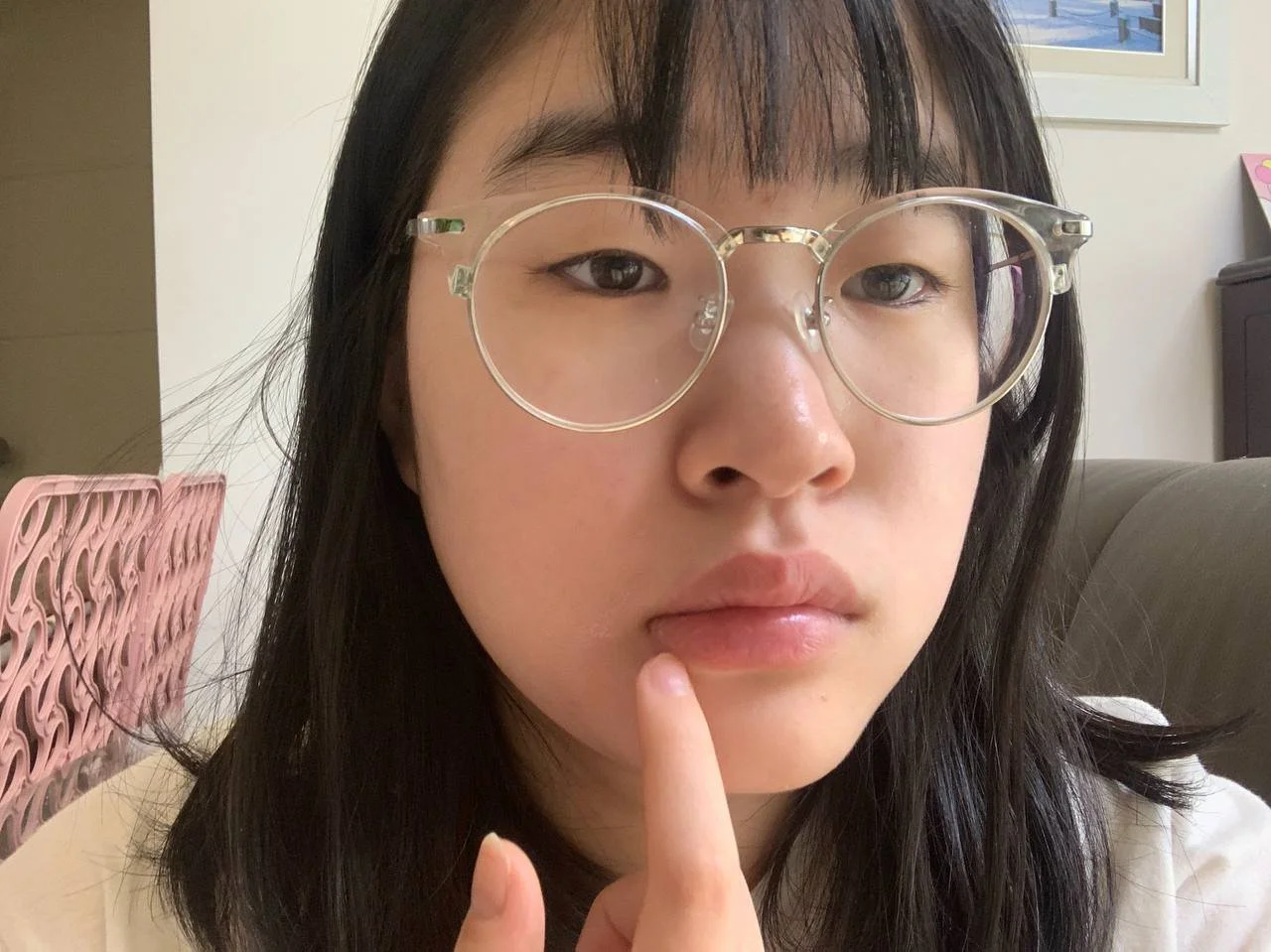hot nerd? image 19
