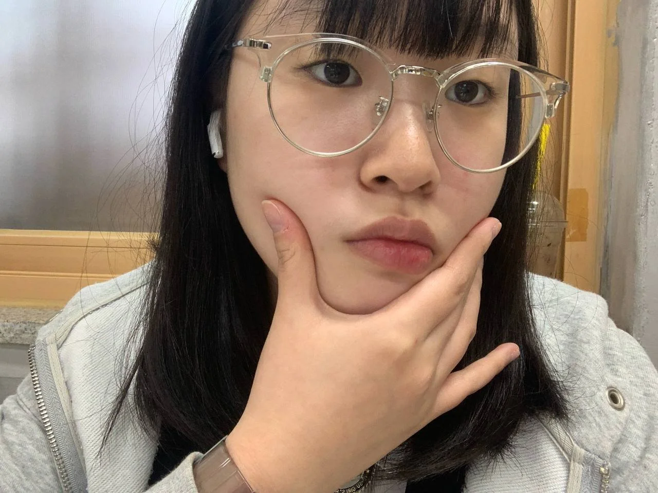 hot nerd? image 21