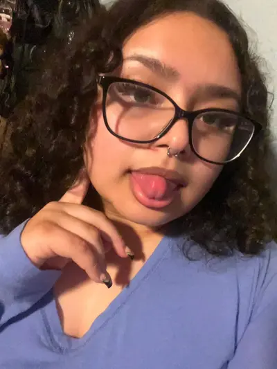 need a bull for my chubby latina queen cover image