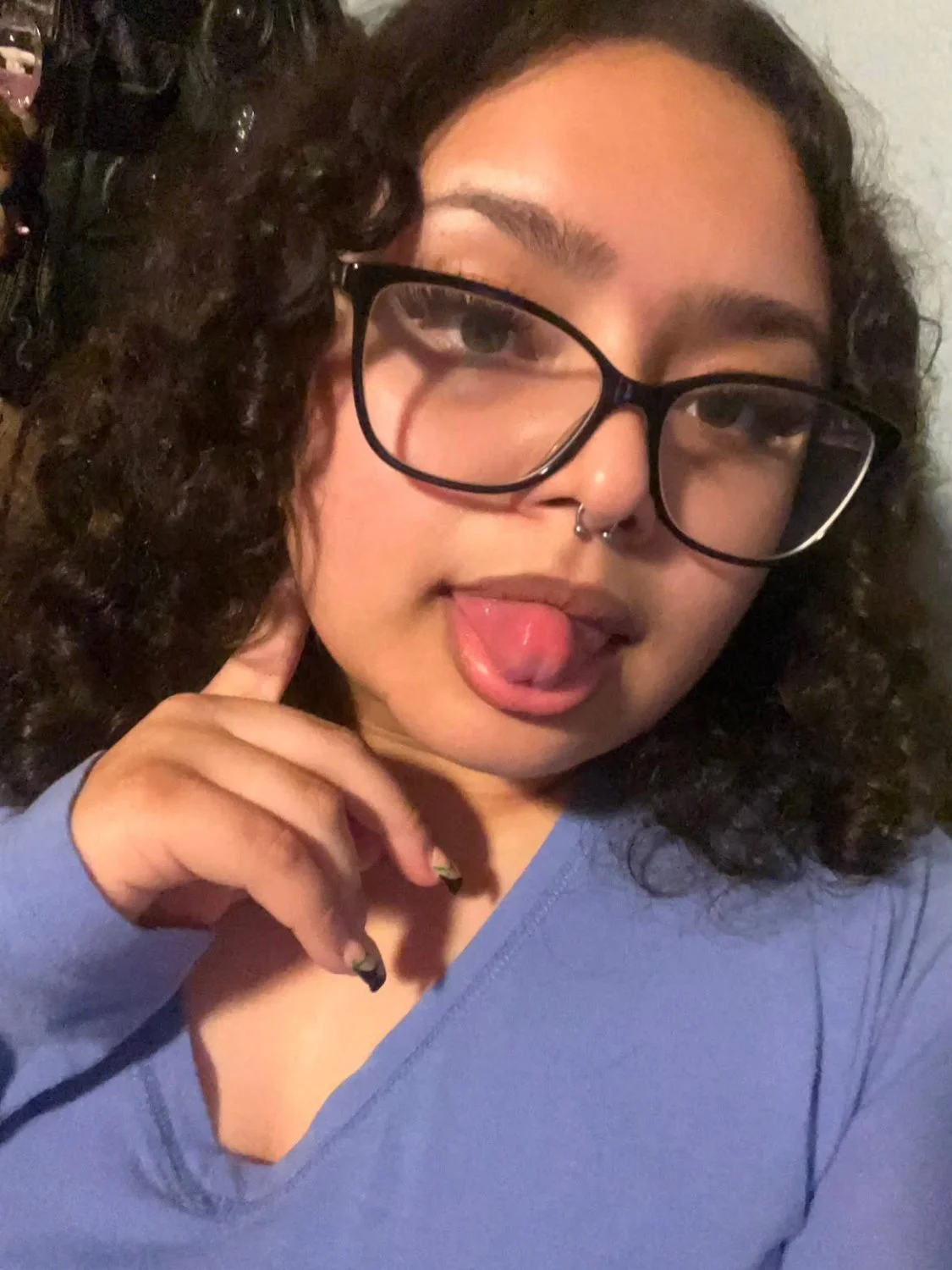 need a bull for my chubby latina queen main image