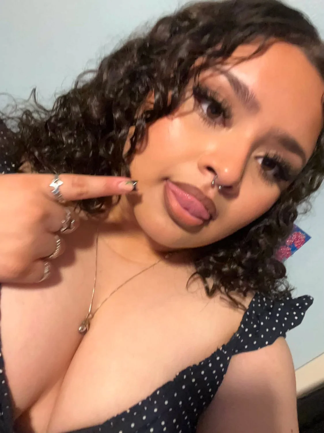 need a bull for my chubby latina queen image 8