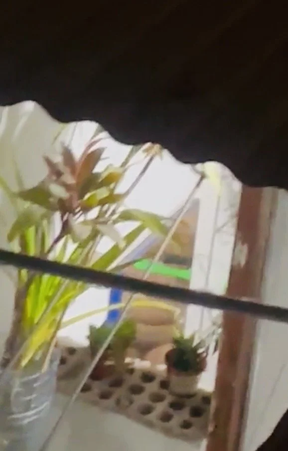 Espío a mi vecina buenota bañándose image 36