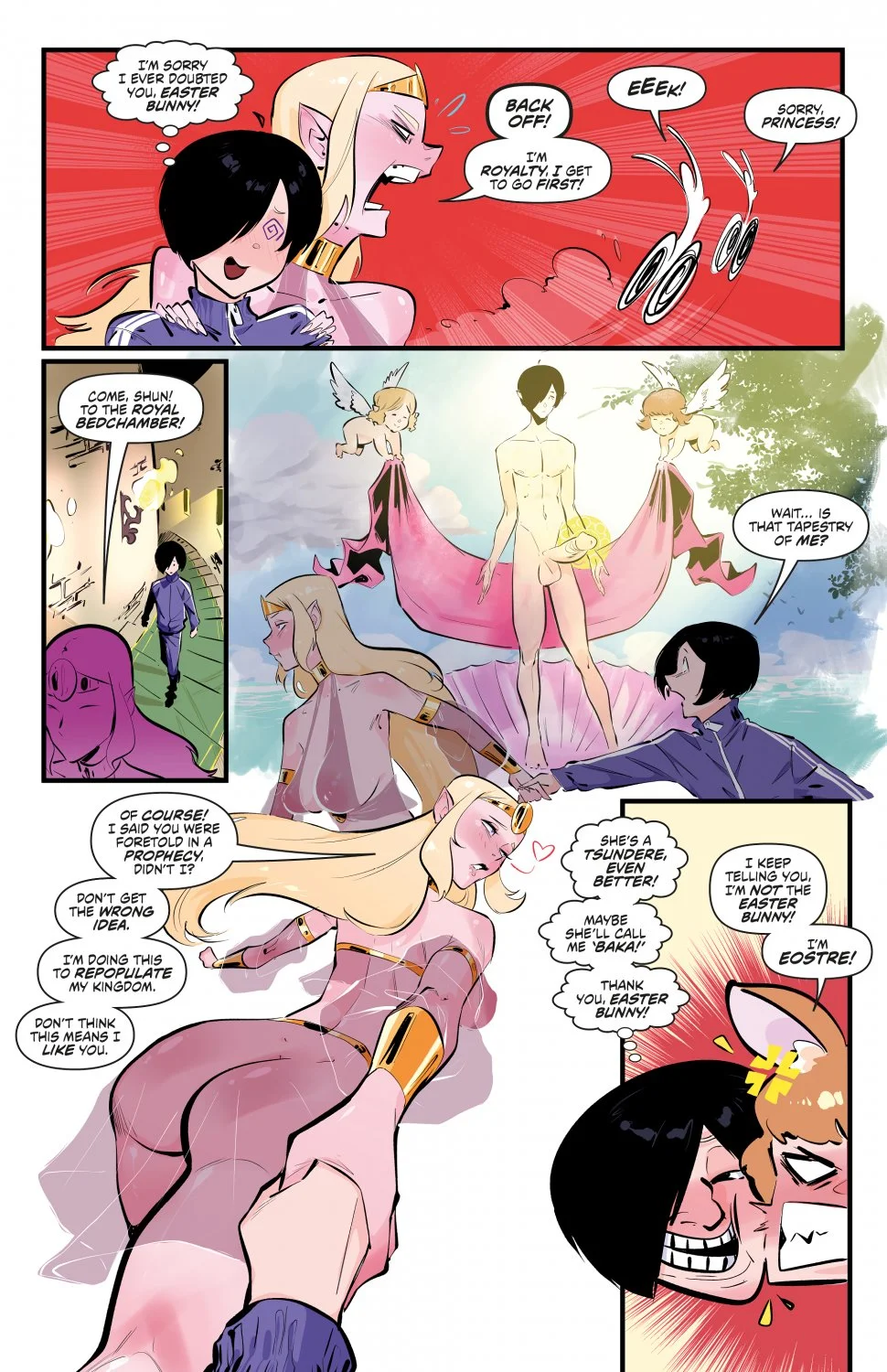 Fantasy World image 10