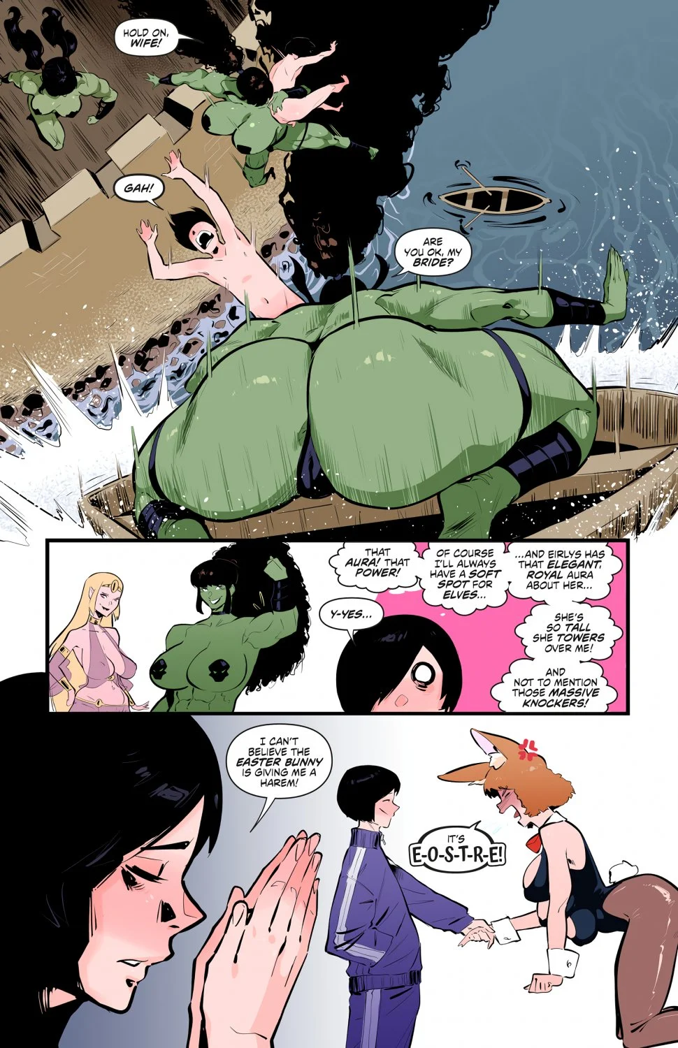 Fantasy World image 20
