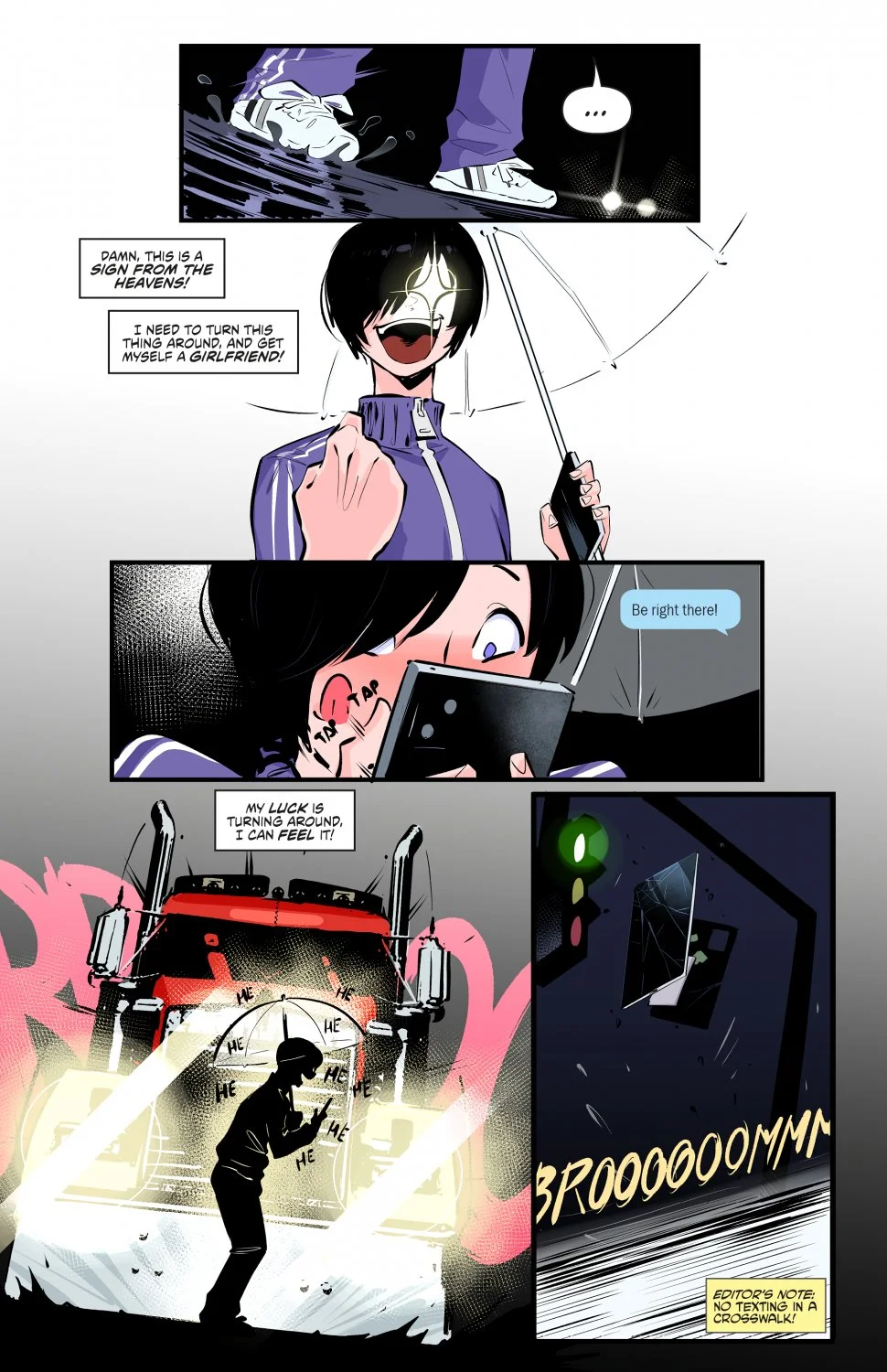 Fantasy World image 3