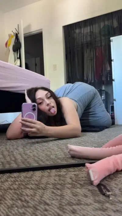 Young slut cover image