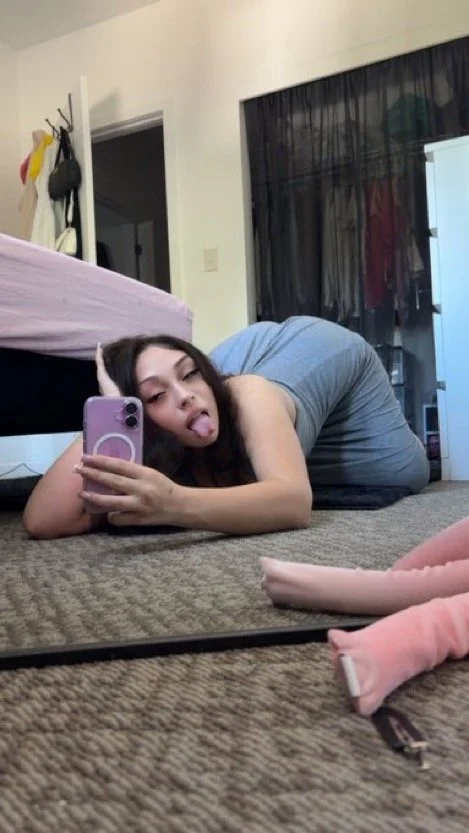 Young slut main image