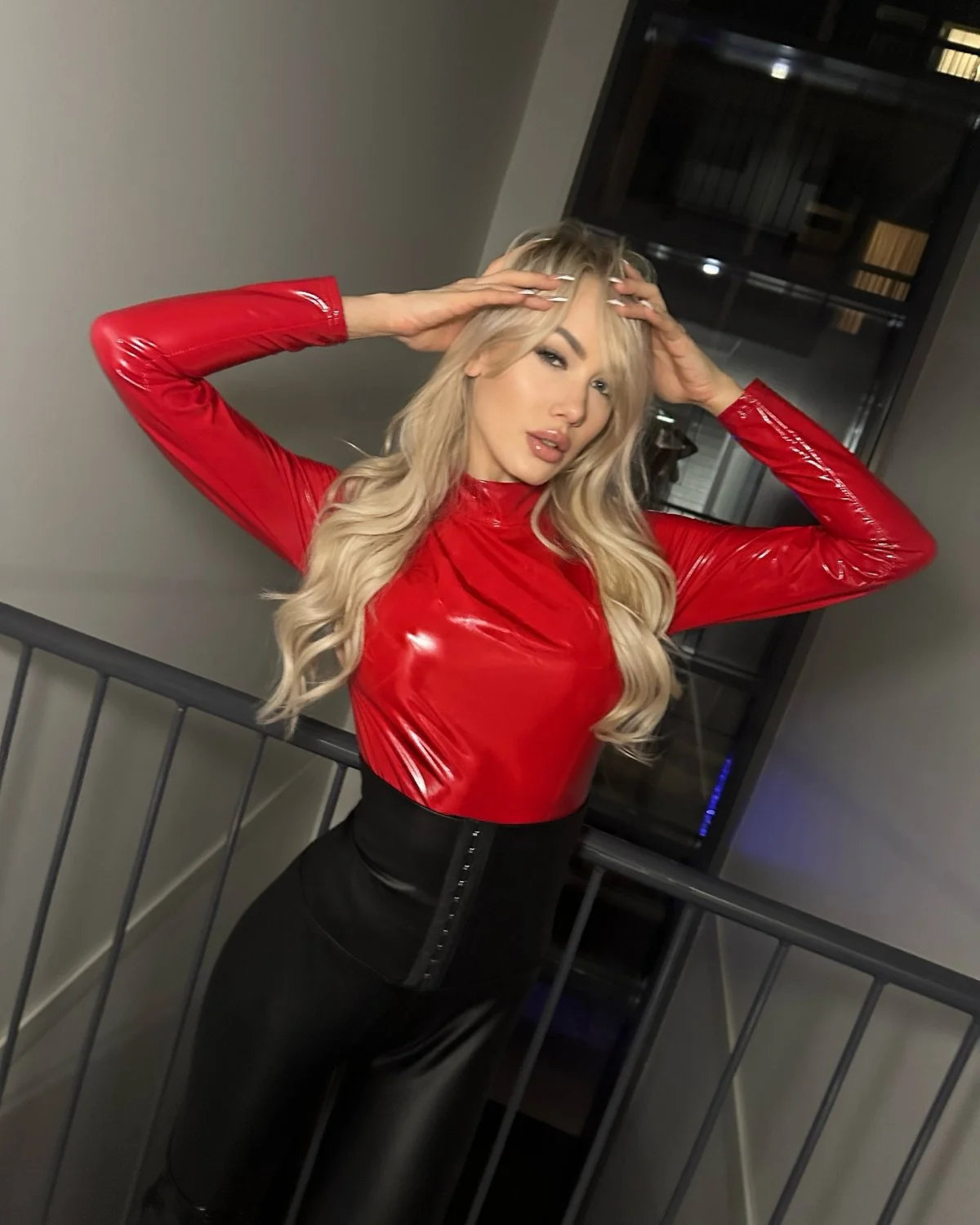 oona.linna in PVC image 4