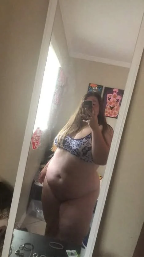 Butter face with fat ass image 12