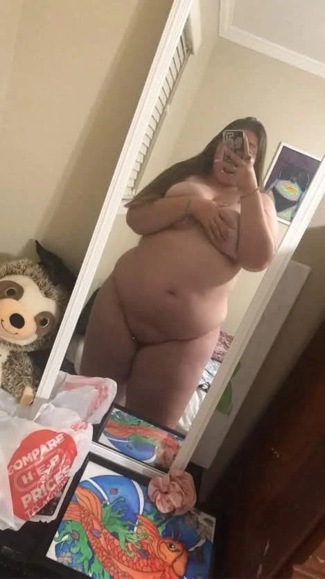 Butter face with fat ass image 14