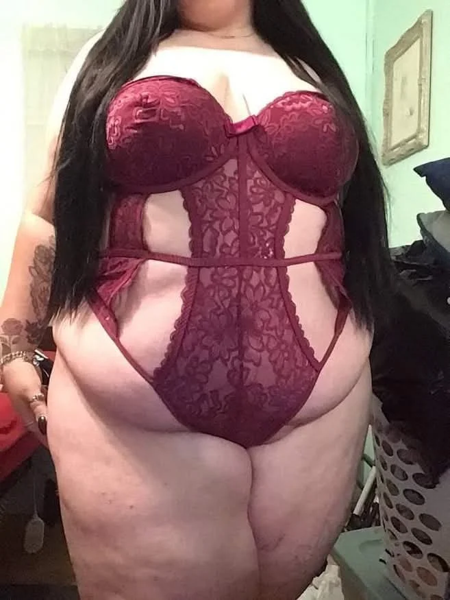 Butter face with fat ass image 3