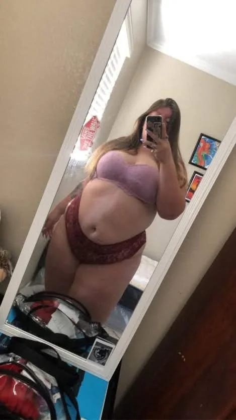 Butter face with fat ass image 30
