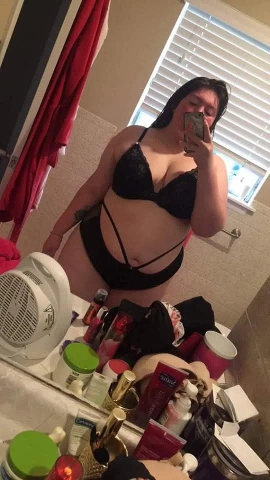 Butter face with fat ass image 33