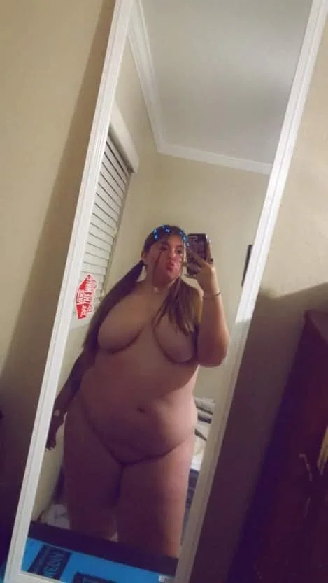 Butter face with fat ass image 35