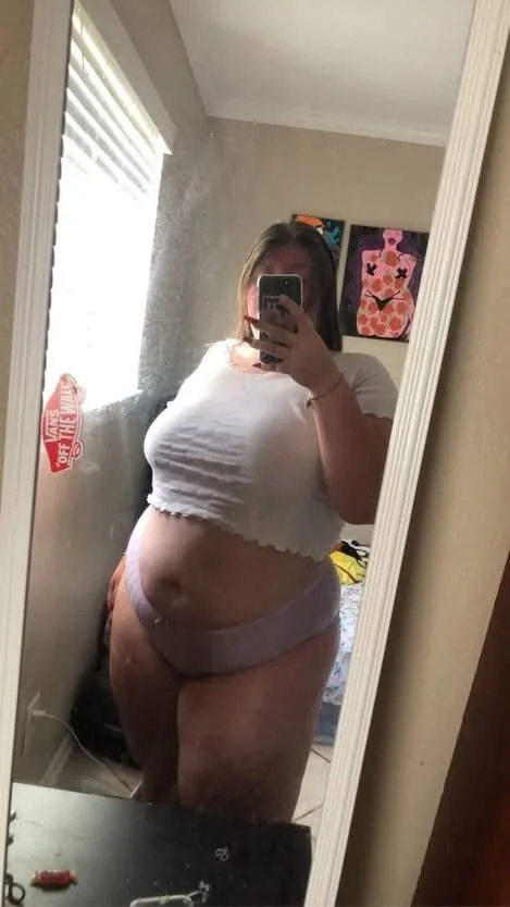 Butter face with fat ass image 40