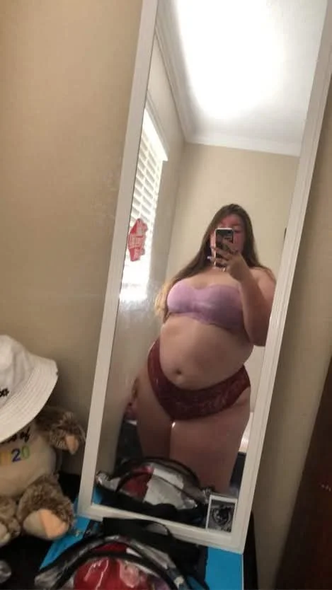 Butter face with fat ass image 48