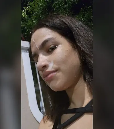 Sua futura esposa aí toda gozada cover image