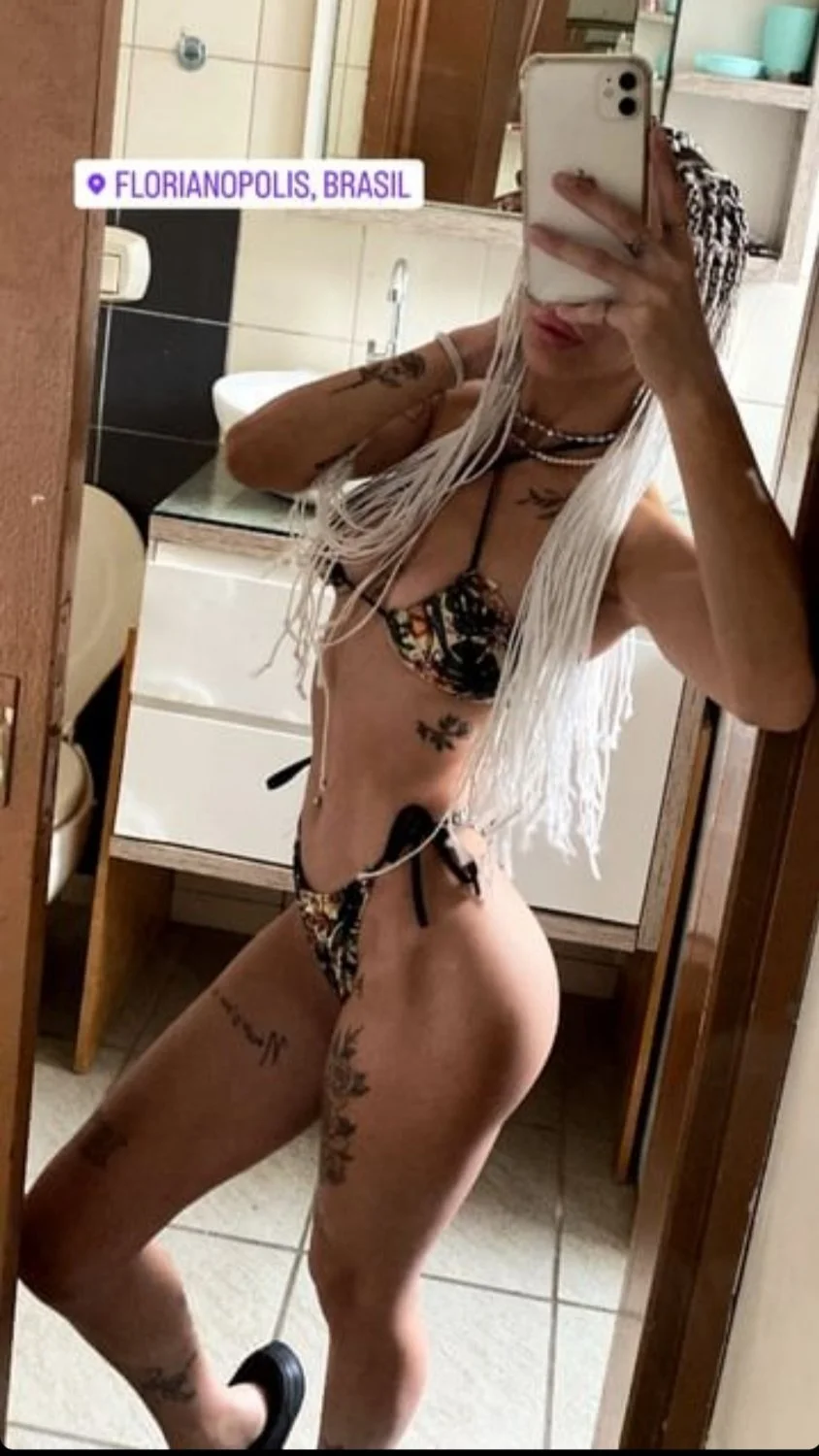 Melina argentina image 7