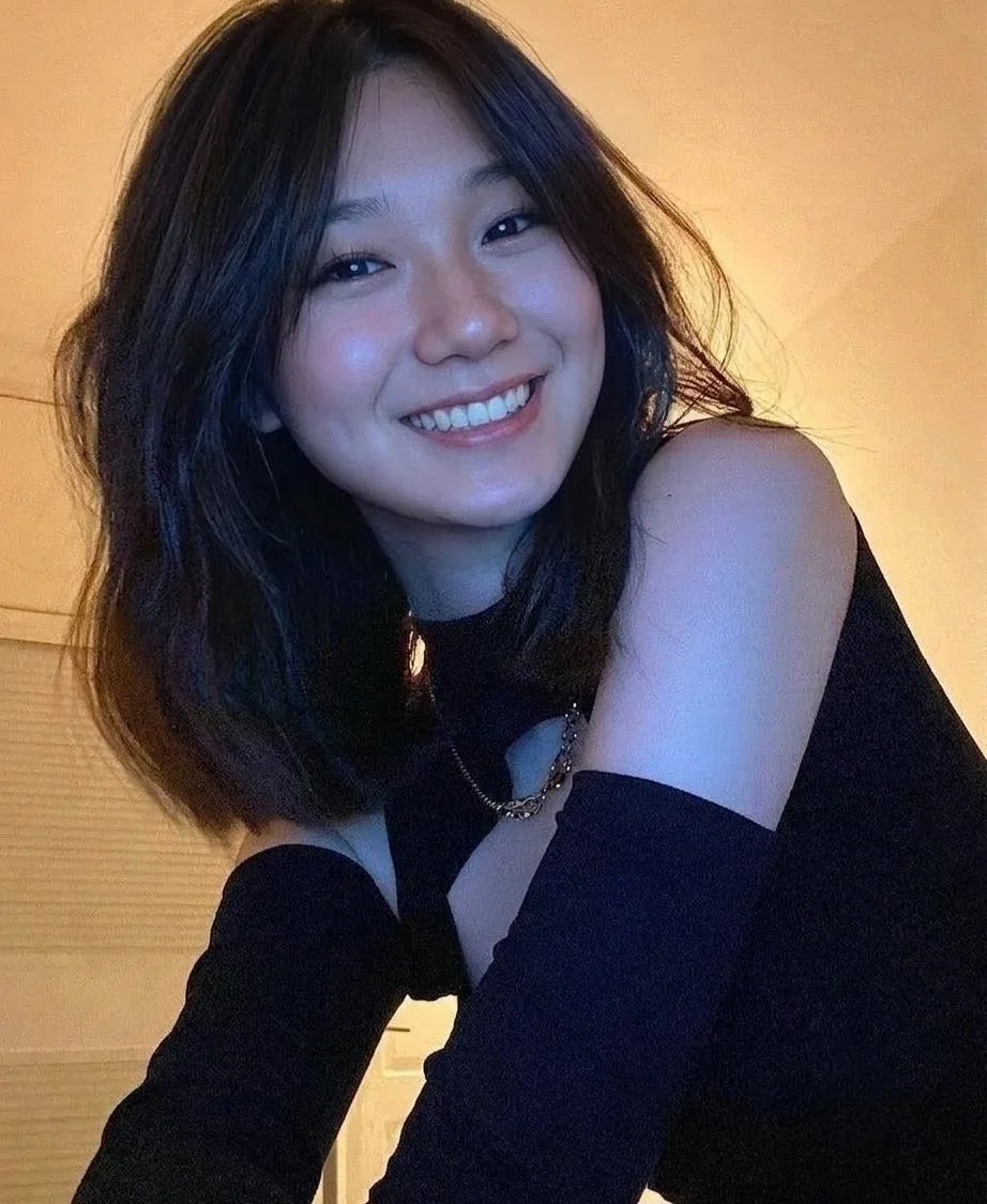 Reagan chang image 1