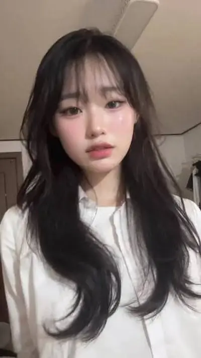 남정음 개꼴리는 표정 매끈매끈몸매 헤으읏💕💕 cover image