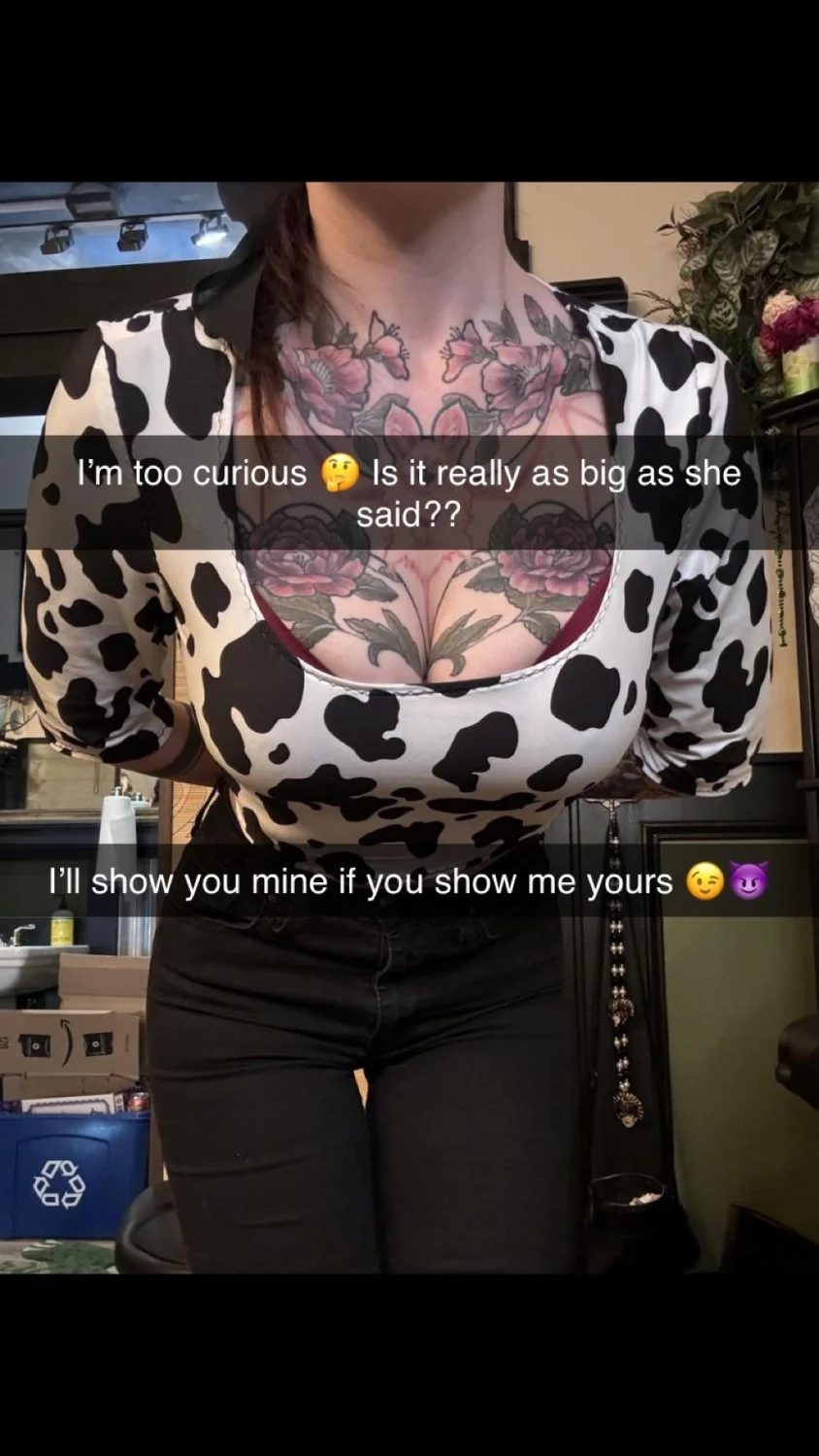 Alt girl can't resist cheating with a big dick image 3