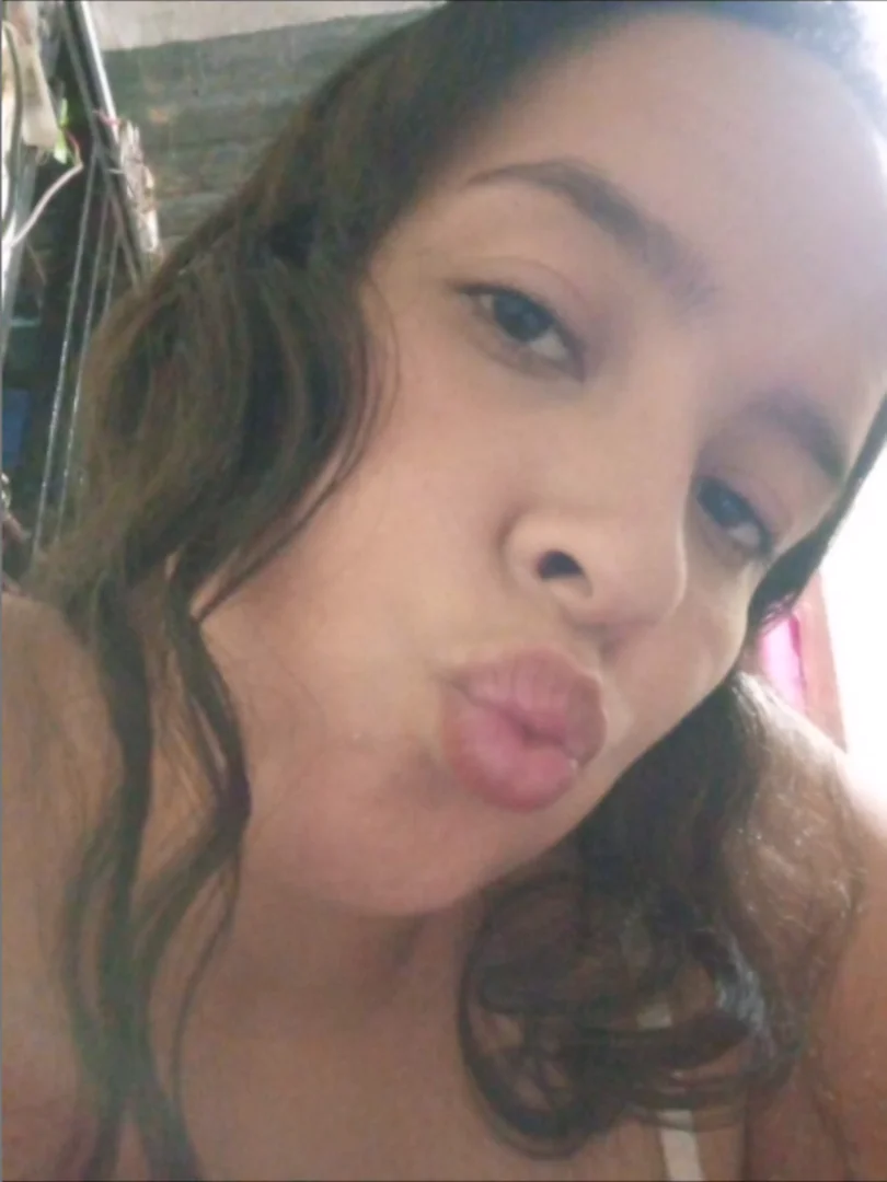 Perla desperate for dollars and still looking for a rich man to put his sweet lips on his cock image 19
