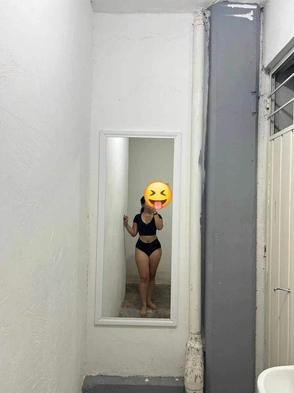 PENDEJA CON TETAS HERMOSAS main image