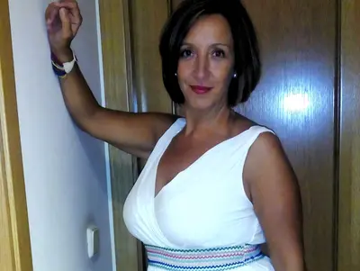 Gema, my dirty neighbor🔥her homemade porn cover image