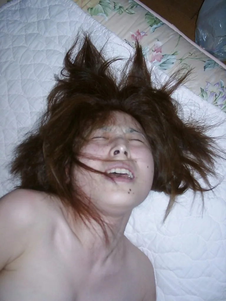 Japanese amateur milf 18-6 image 22