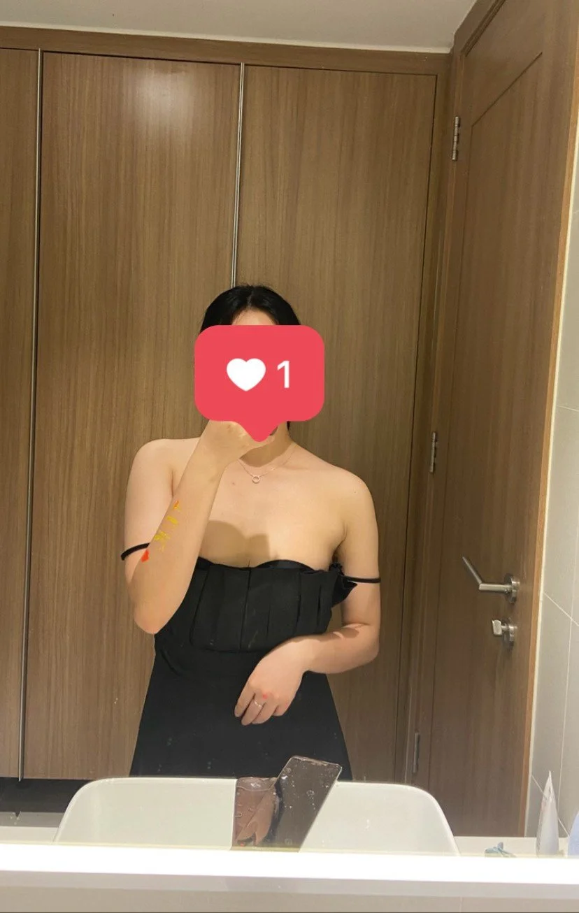 Chọn bộ chén cô bạn mới ctay ny image 2
