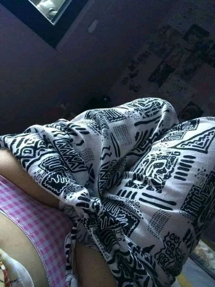 Thaynara crente de Parnamirim RN branquinha e magrinha safada image 2