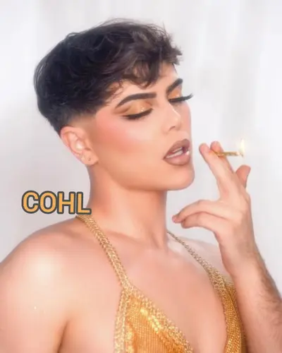 DELICIOUS FEMBOYS & TWINKS II 💋🍆🍒🌈 cover image