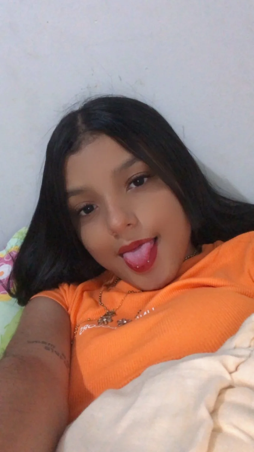 Novinha Delicinha Day famosinha do Tik T0k 😋 🤤 🔥 😈 main image