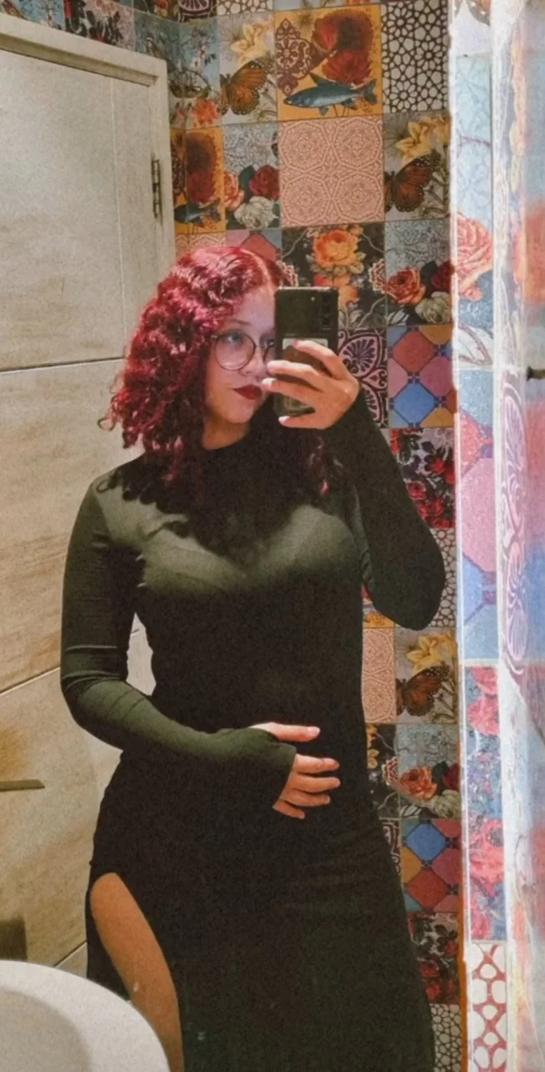 Sweet mommy 🇻🇪🇨🇱🔥, gordita y rica de la serena ESTA MUY RICA Y POTONA image 2