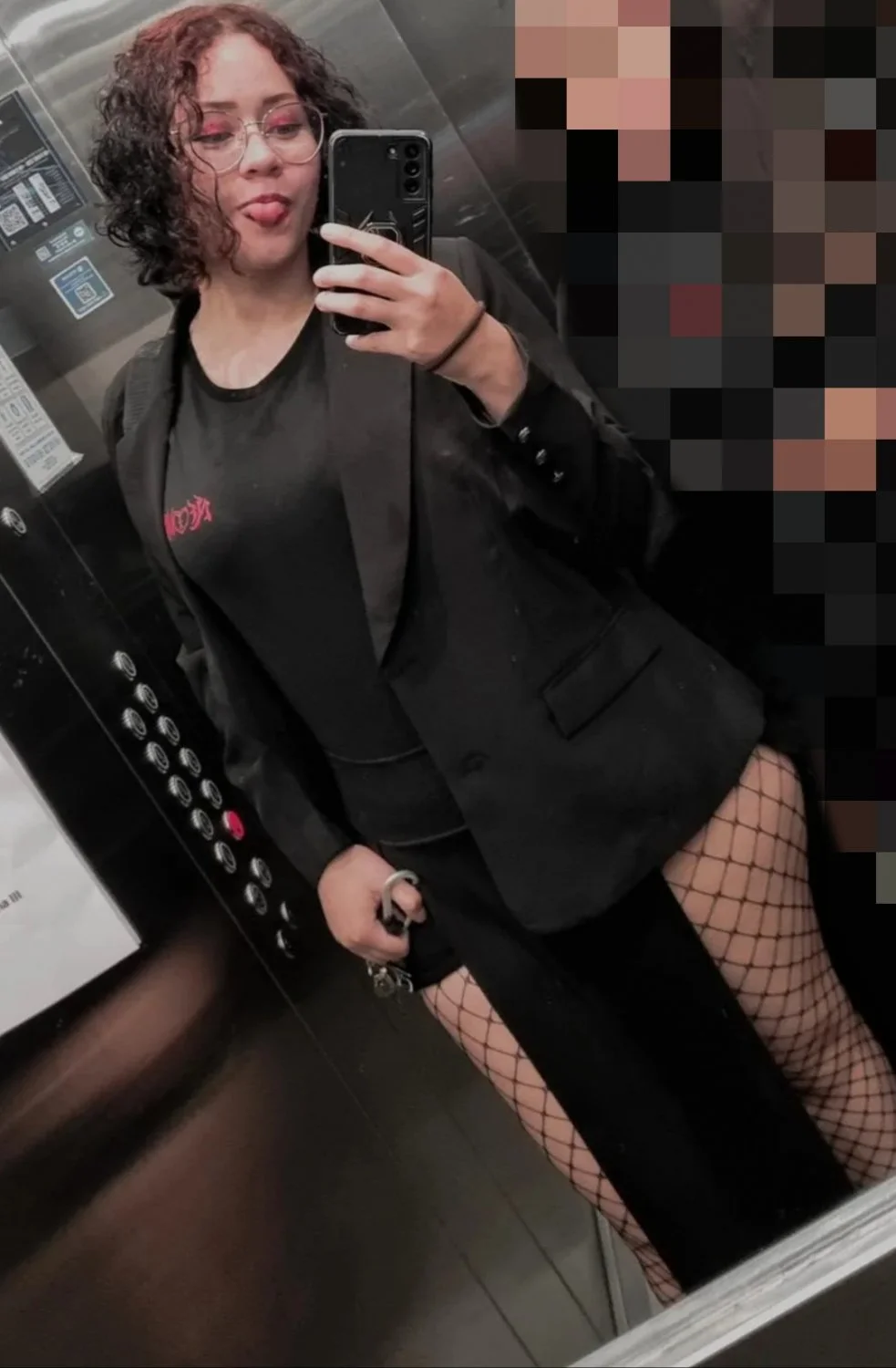 Sweet mommy 🇻🇪🇨🇱🔥, gordita y rica de la serena ESTA MUY RICA Y POTONA image 3